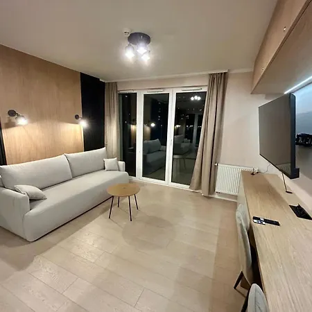 Apartmán Amber Portovo - Srodmiescie