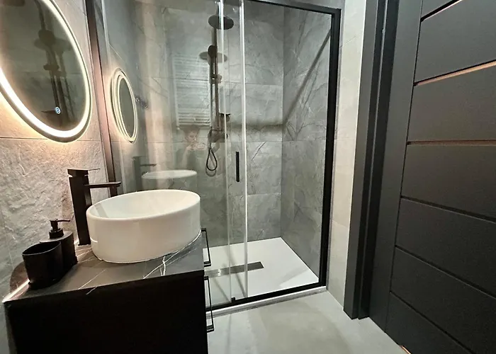 Amber Portovo - Srodmiescie * Gdaňsk