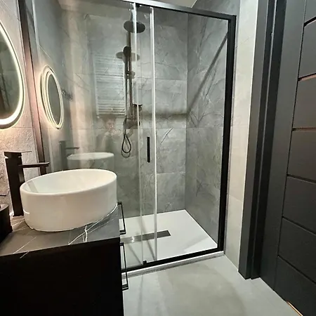 Amber Portovo - śródmieście * Gdańsk