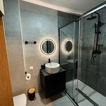 Amber Portovo - śródmieście *