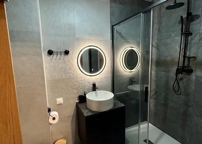 Amber Portovo - śródmieście *